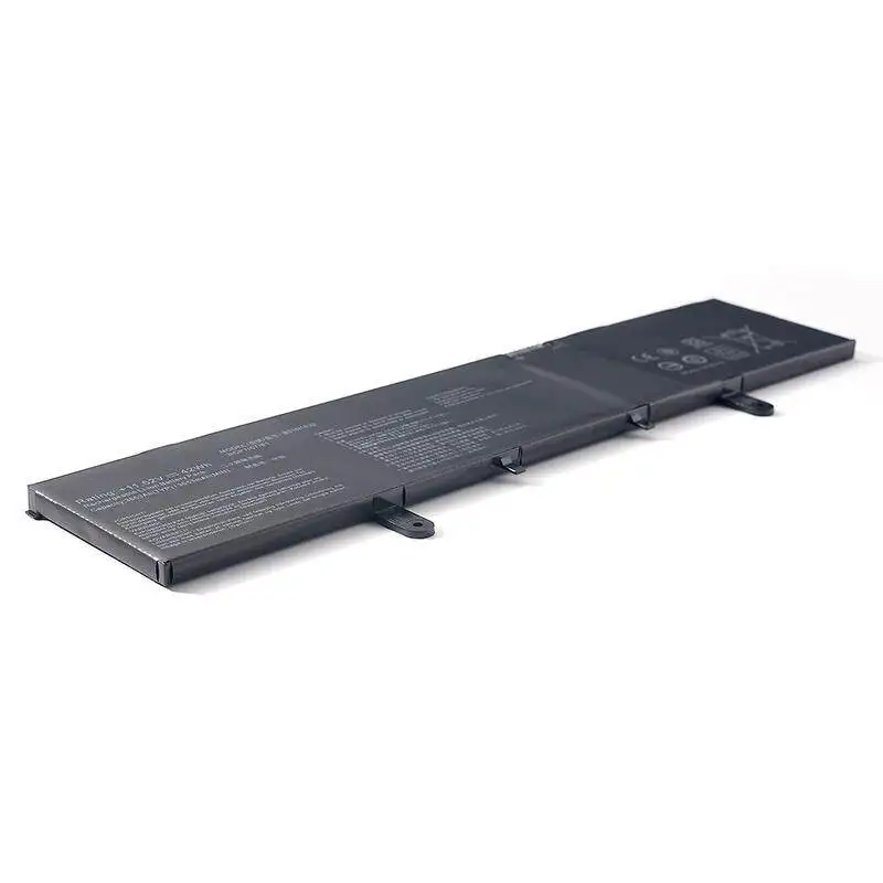 Фото Аккумулятор для ноутбуков ASUS ZenBook S4100U, S4000U, ZenbookX405, X405UA, X405UQ, замена B31N1632, 3500 мАч, 11.52В №3