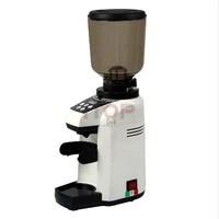 electrical commercial coffee bean grinders coffee mill automatic coffee bean grinder
