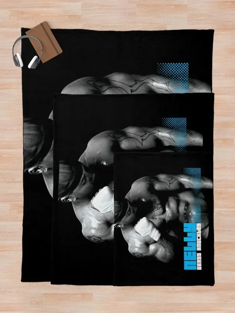 Одеяло из латуни Nelly для диванов покрывало сна