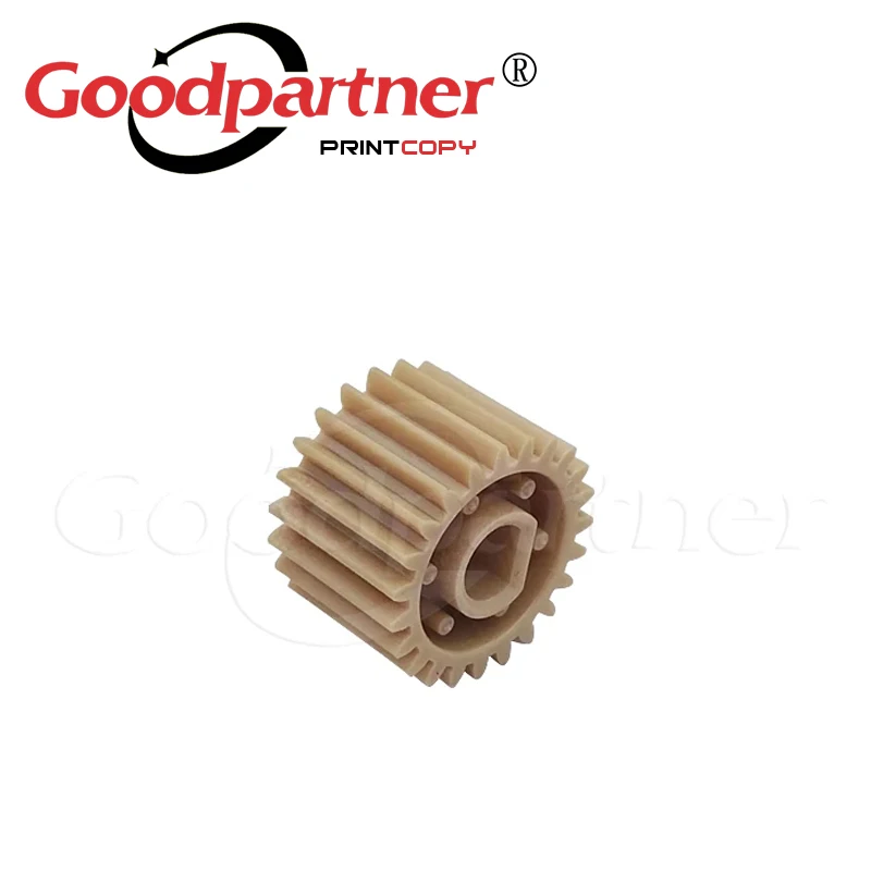 10X FE3-3222-000 Шестерня нижнего прижимного ролика фьюзера 23T для Canon IR 2002 2202 2204 IR2002 IR2202