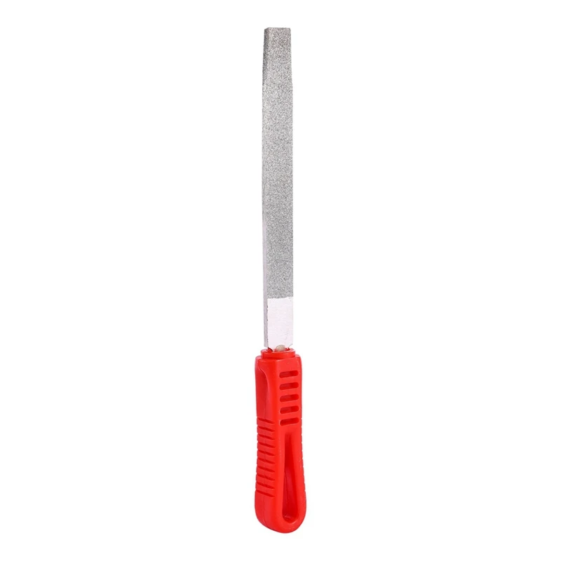 

Guitar Fret Crowning Luthier File Narrow Dual Cutting Edge Tool Musician's Tool Guitar Luthier Repair Tool