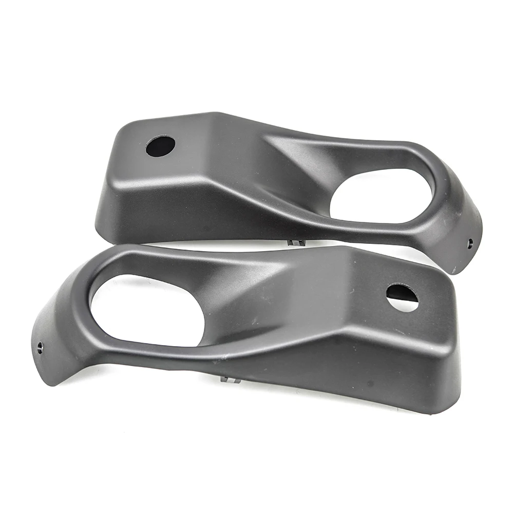 

High Quality Car Accessories Car Light Cover Light Cap Fit For JEEP Wrangler JL 2018+ Fog Lamp Bezel Fog Light