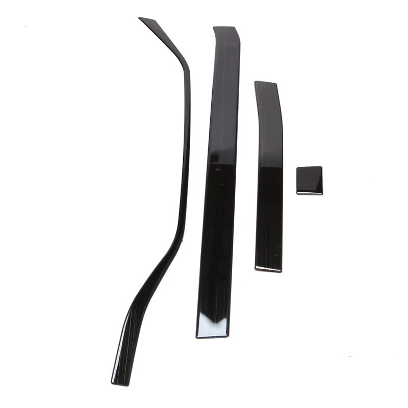 

Car Dashboard Center Console Decorative Strips Decorative Accessories For T-Roc 2017-2022