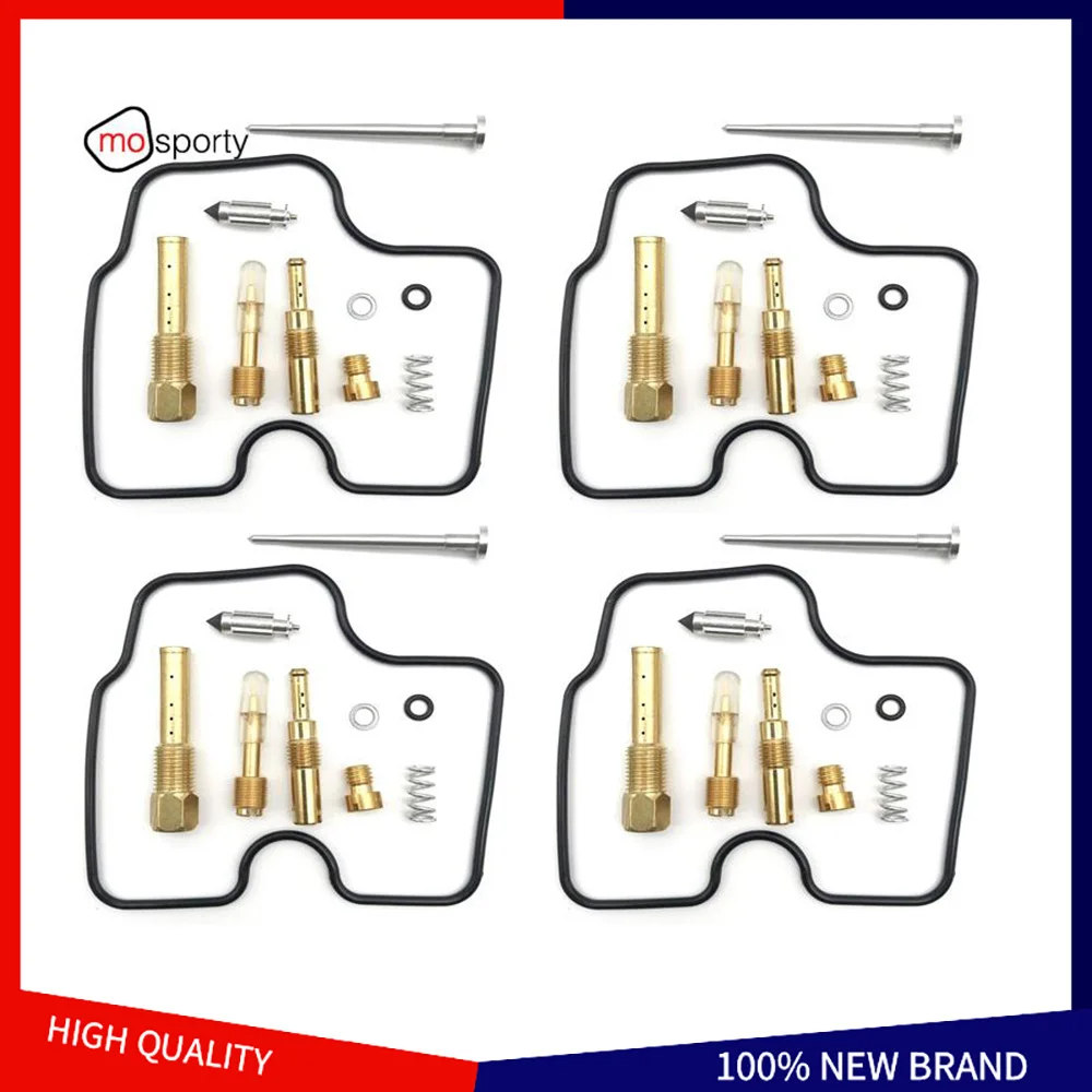 Carburetor Vacuum Diaphragm Needle Valve Seal Gasket Rubber Repair Kit for Honda CB400 CB400SF V-TEC CB400RR NC29 NC31 CBR 400
Carburetor Vacuum Diaphragm Needle Valve Seal Gasket Rubber Repair Kit for Honda CB400 CB400SF V-TEC CB400RR NC29 NC31 CBR 400