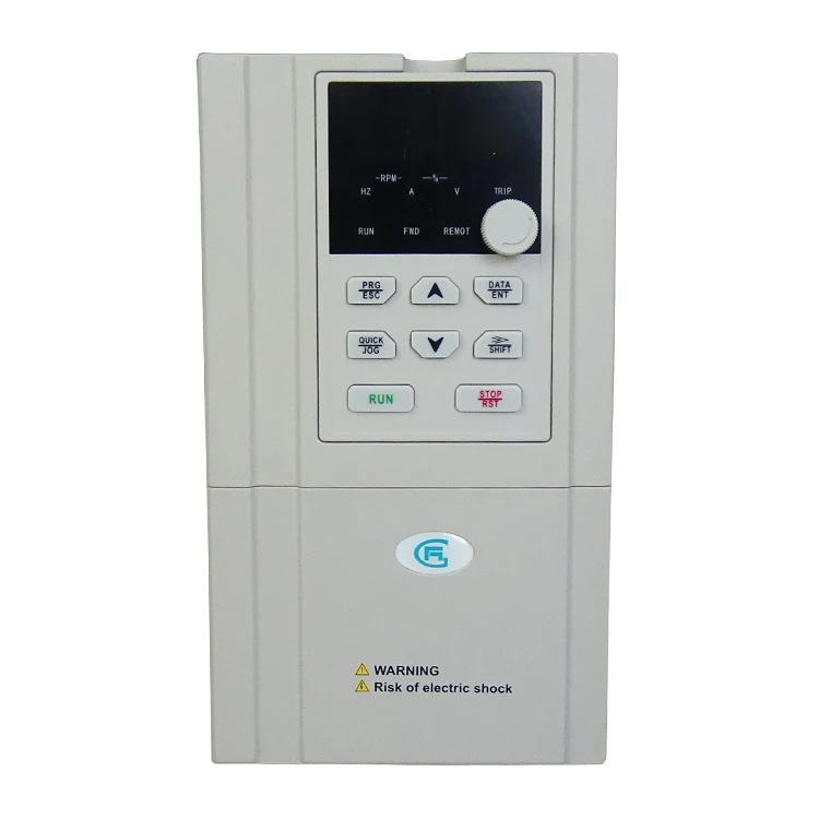 

3 phase 380v 480v 7 HP 5kw vfd mppt Solar Water Pump Inverter controller