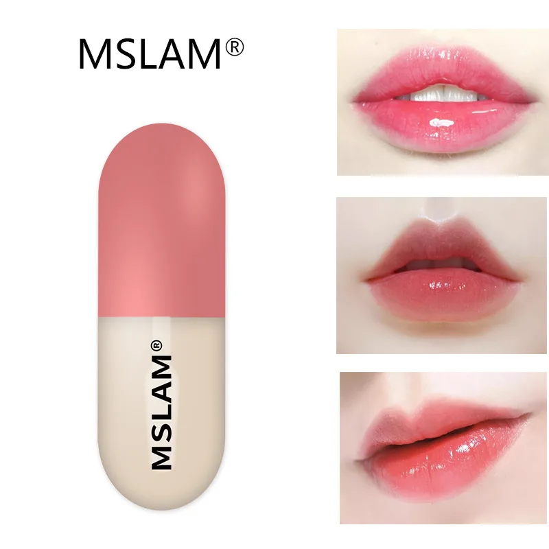 Instant Lip Plumper Serum Moisturizing Lips Mask Repairing Lasting Reduce Lip Fine Line Cosmetic Day Night Sexy Lip Gloss Makeup