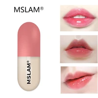 instant lip plumper serum moisturizing lips mask repairing lasting reduce lip fine line cosmetic day night sexy lip gloss makeup