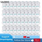 50 шт., сменные электродные подушечки для массажера