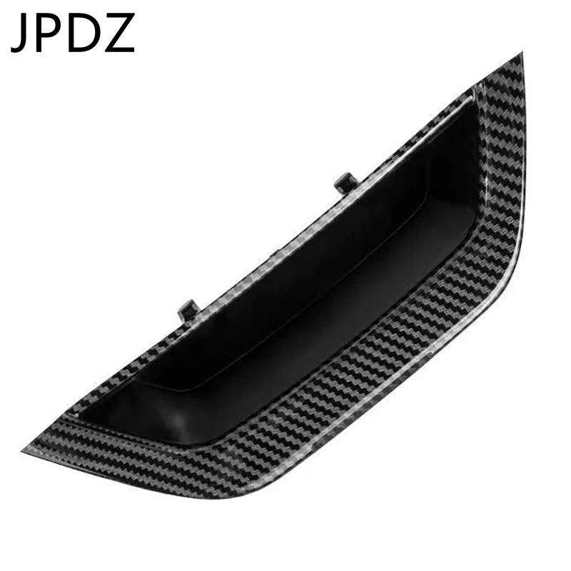 

Car Auto Interior Inner Door Handle Pull Trim Fit for-Bmw F25 F26 X3 X4 2010-2018, Front Left Side