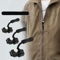 Набор собачек для ремонта молнии#4