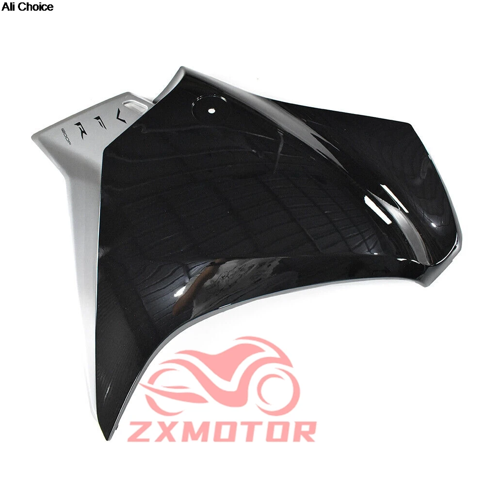 Фото Подходит для Honda VFR1200 2010 2011 2012 2013, комплект обтекателей VFR 1200 10 11 12 13, комплект обтекателя кузова №2