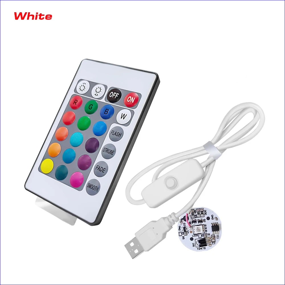 

COMPYI RGB контроллер подсветки