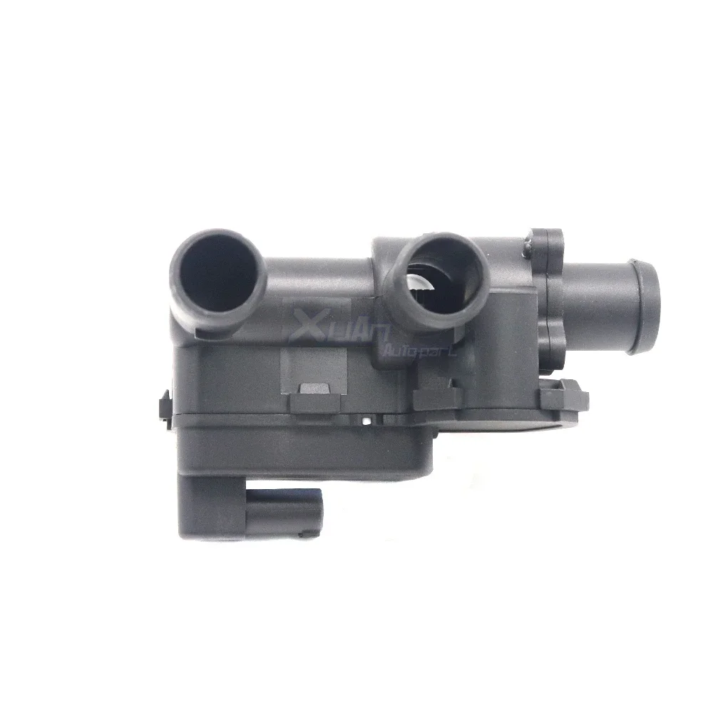 Автомобильный новый регулирующий клапан отопителя HVAC для MERCEDES-BENZ CL550 CL600 CL63AMG CL65AMG