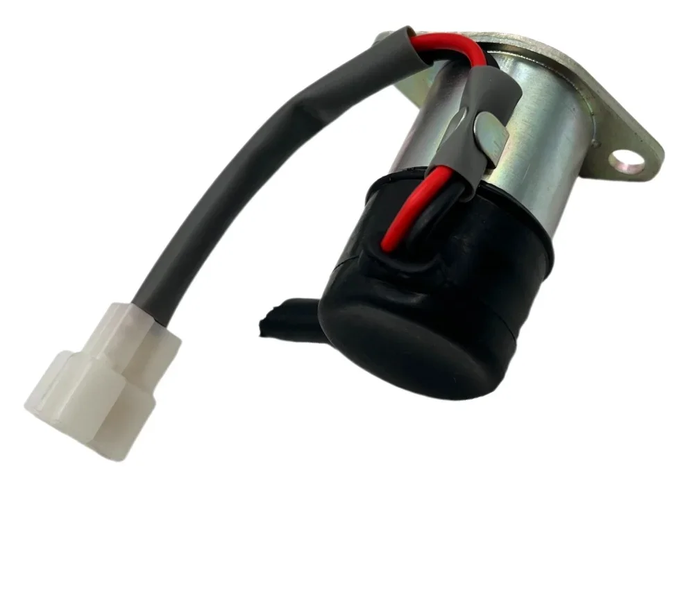 12 В Соленоидный клапан 052600-4151 16271-60012 переключатель