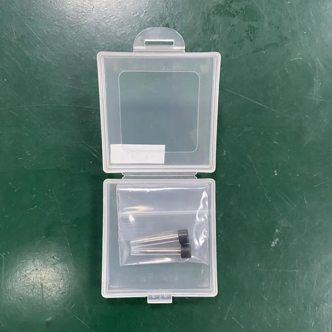 EI-14 Electrodes Rod For Swift S1 S5  FIber Fusion Splice Machine electrode rod Free shipping