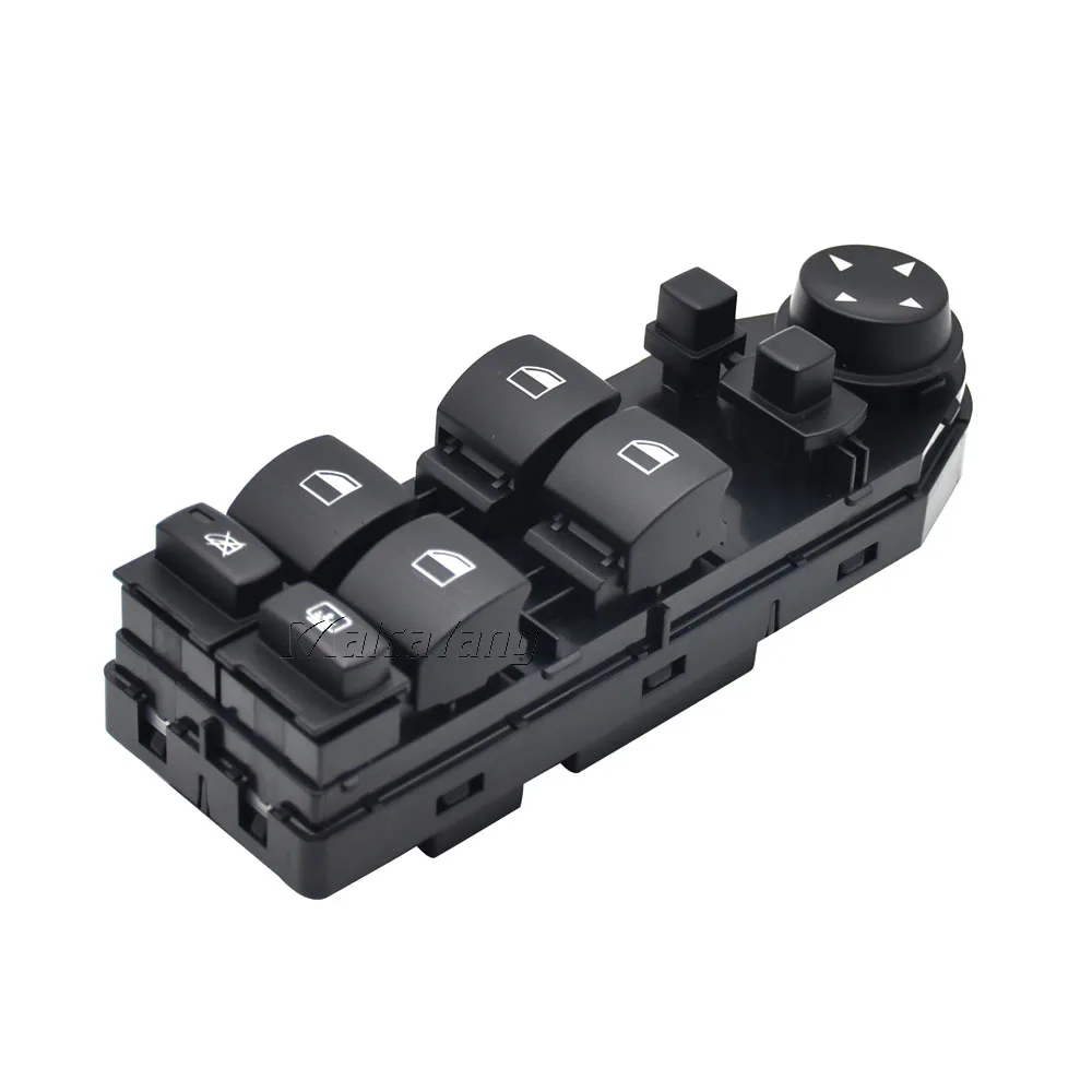 

Высококачественный 61316951919 61316927637 Подходит для BMW E60 E61 5 серии водительский боковой главный выключатель стекла