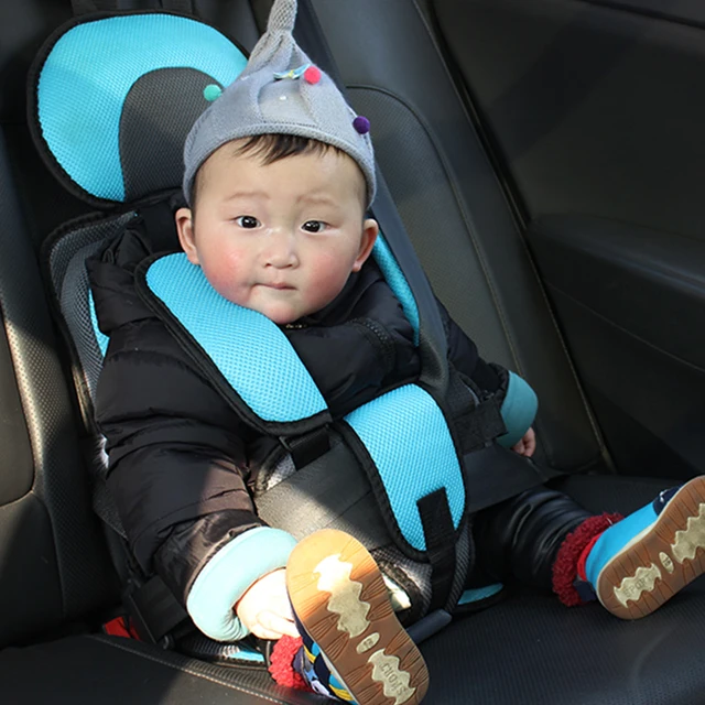 Infant Car Seat 2