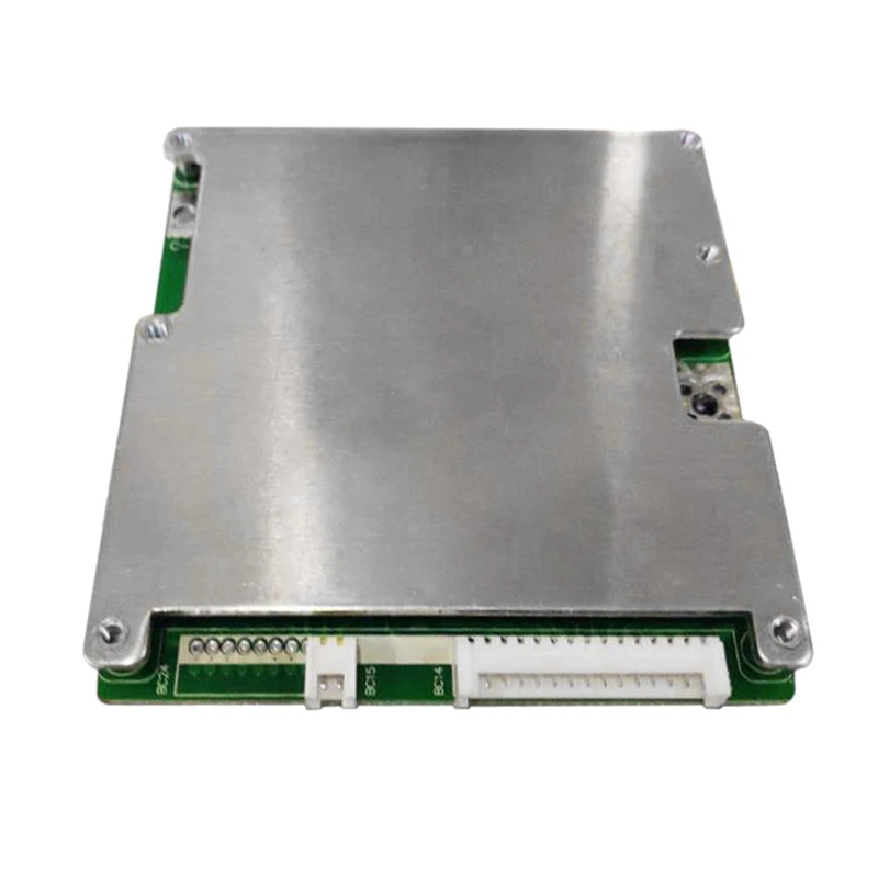 

16S 48V 50A BMS Lithium Battery Charger Protection Board With Power Battery Balance/Enhance PCB Protection Board
