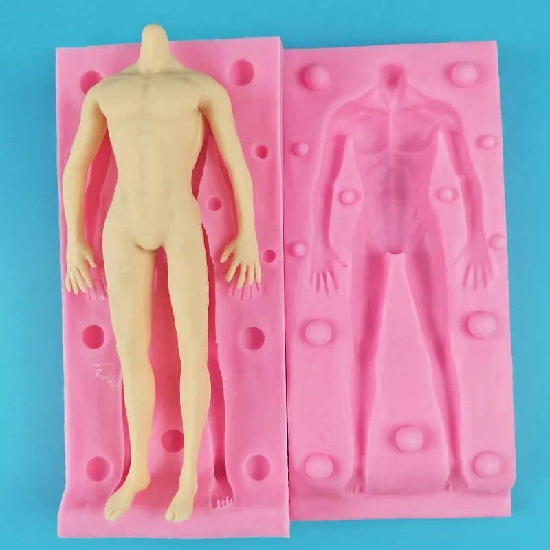 Силиконовые глиняные формы для украшения полимерная глина выпечки сделай сам