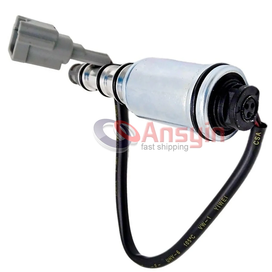 Соленоидный управляющий клапан воздушного компрессора переменного тока Zexel DCS17C