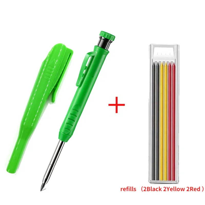 

Механические карандаши для плотников Carpenter Pencil