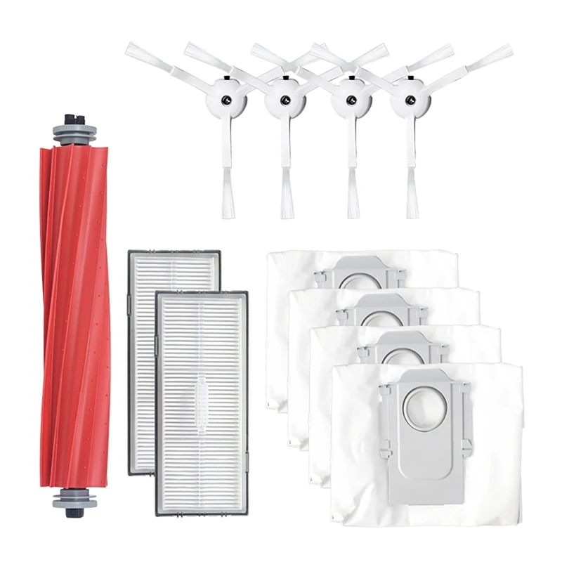 

Аксессуары для уборочной машины Xiaomi Stone G10S /S7 MAXV