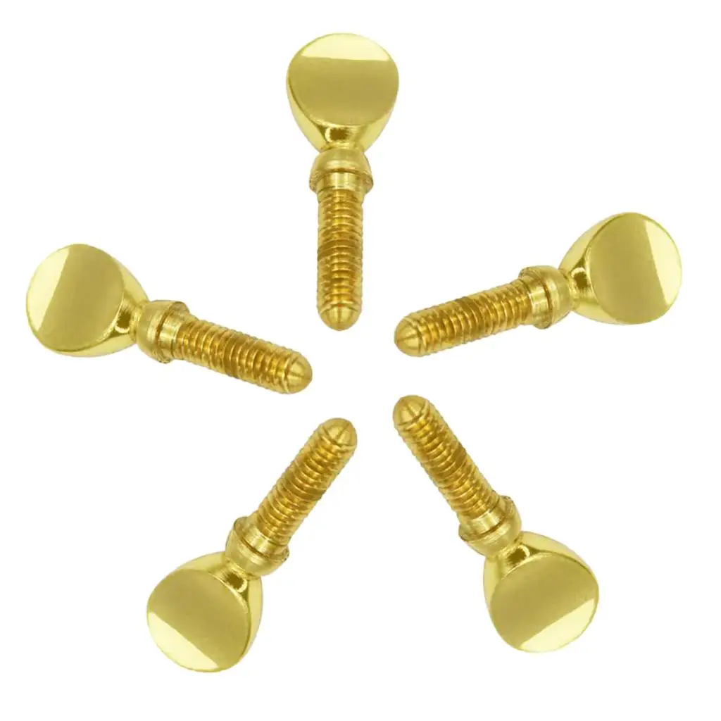 

Sax Neck Screw Tightening Screws for Saxophone Bass Clarinet
