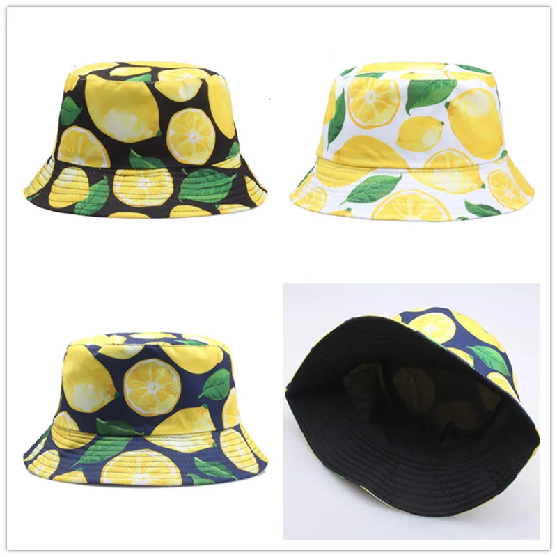 

Foldable Bucket Hat for Women Girls Summer Sun Hat Visor Fisherman Cap Anti-UV Wide Brim Sunscreen Hats Caps