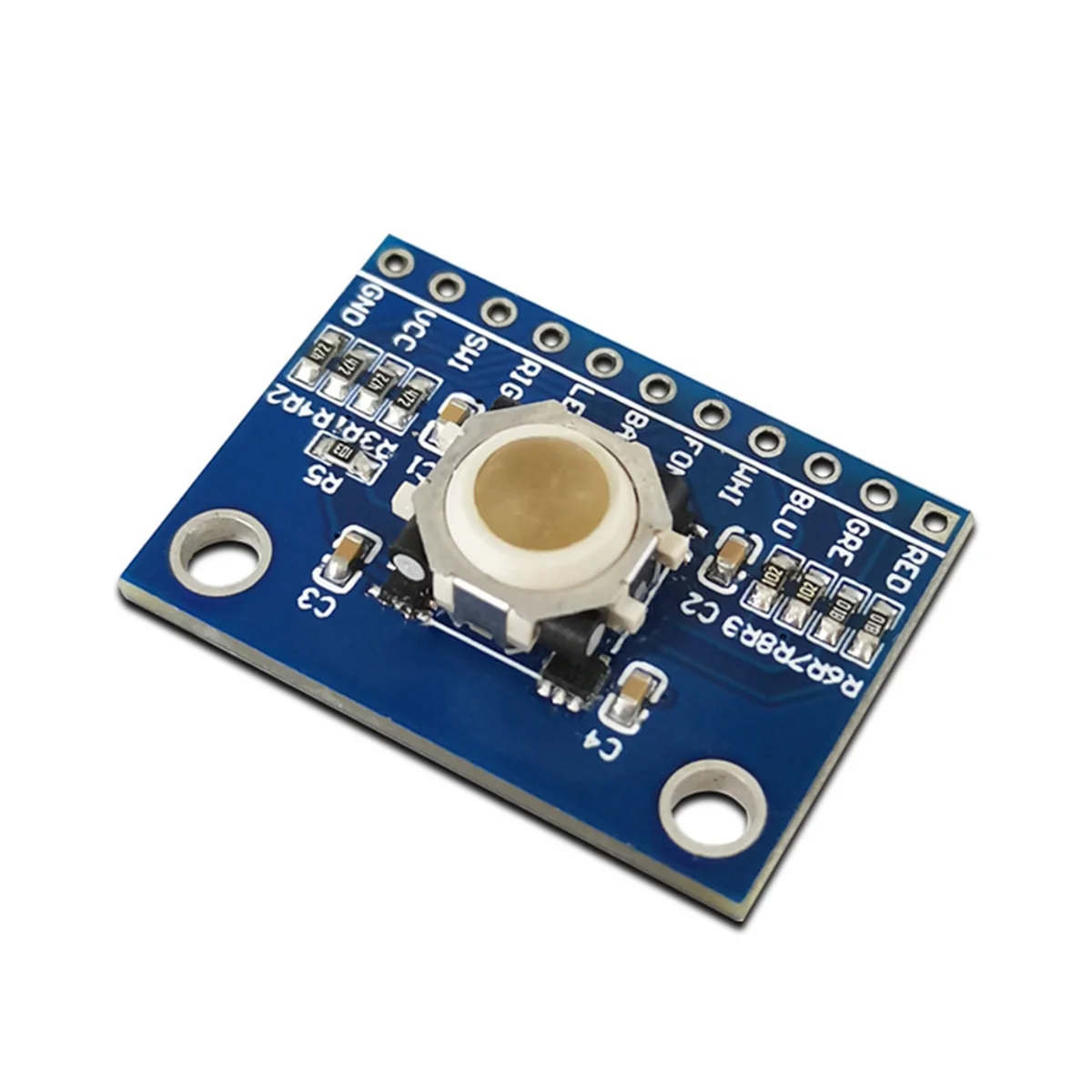 BlackBerry Trackball Sensor Мышь Датчик Холла 360° ° Многофункциональный модуль трекбола