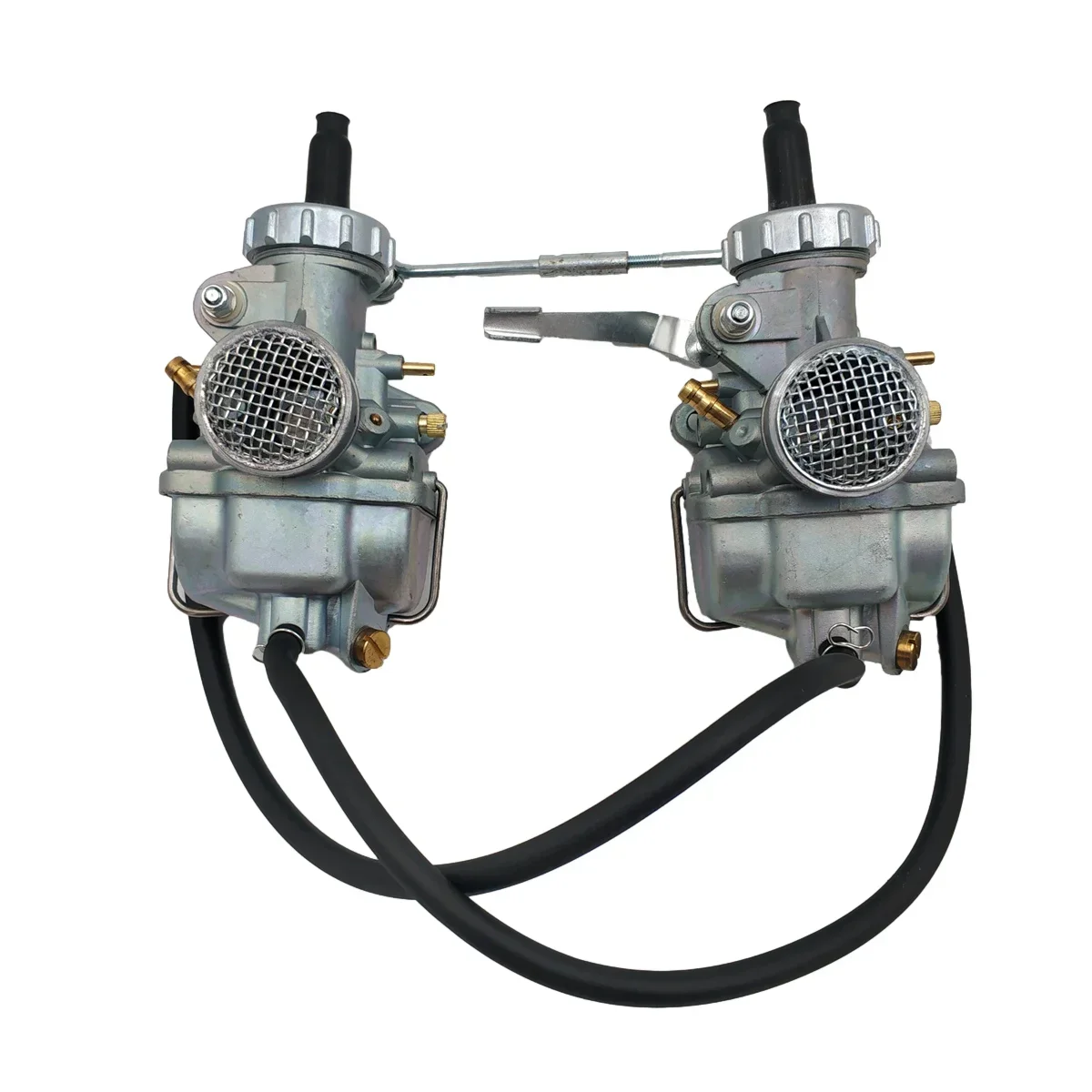 Карбюратор ПОДХОДИТ для Honda CB175 CL175 175 Carb Twin K3-K7 1969-1973