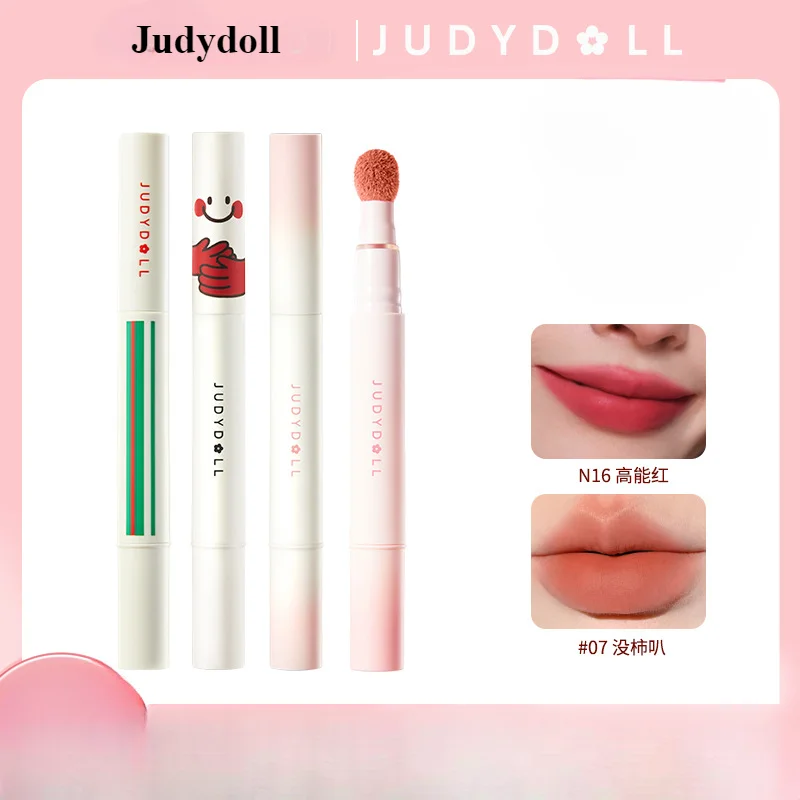 Спортивная серия для объятий Judydoll матовая Подушка воздушная подушка нюдовая