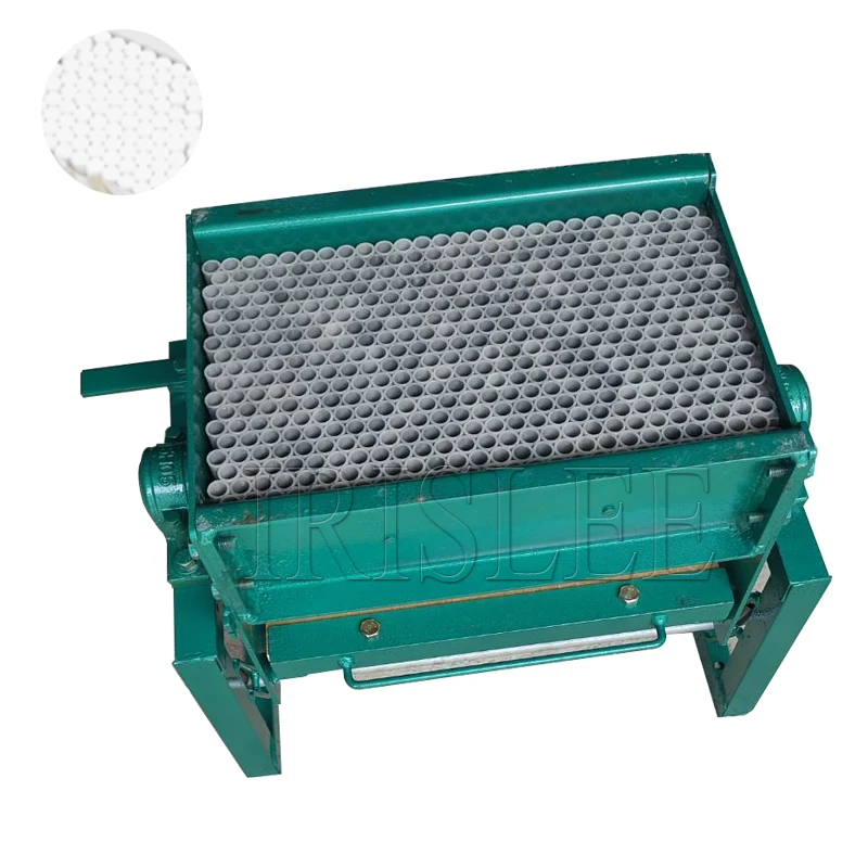 Машина для производства мела высшего качества/машина формования кишки/машина