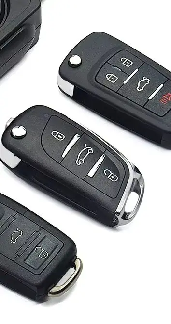 Фото Премиум-продукты 2026 KEYDIY KD X2 KDX2: Генератор дистанционных ключей, клонер транспондерных чипов, поддержка 96 бит ID48 KD-X2 №1