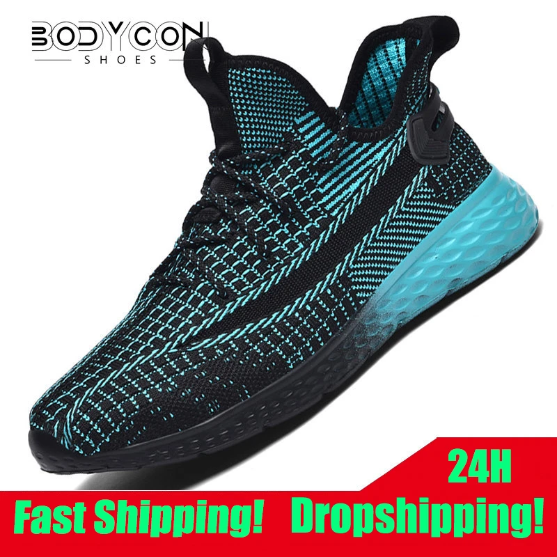 

2023 New Men's Sports Shoes Patent Breathable Men's Casual Shoes Durable Black Shoes Large 48 Trainer Tennis White Sports Shoes