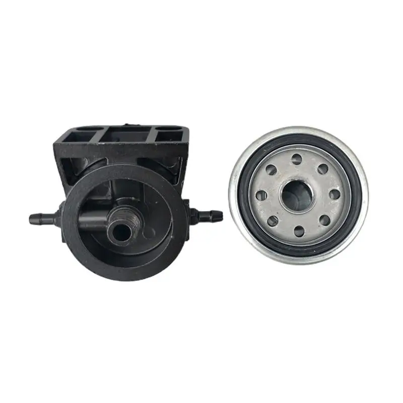 Рисунок 2 - Топливный фильтр