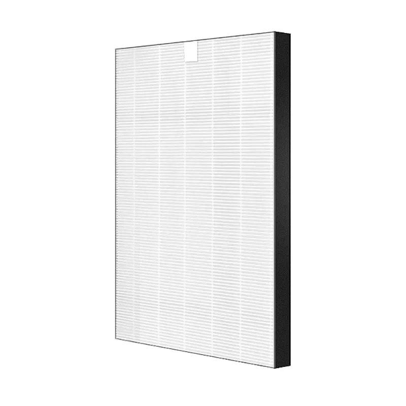 Фото Для очистителя воздуха Sharp KC-A50J KC-A50J-W KCA50JW, HEPA-фильтр и дезодорирующий фильтр FZ-A50HFE FZ-A50DFE №3