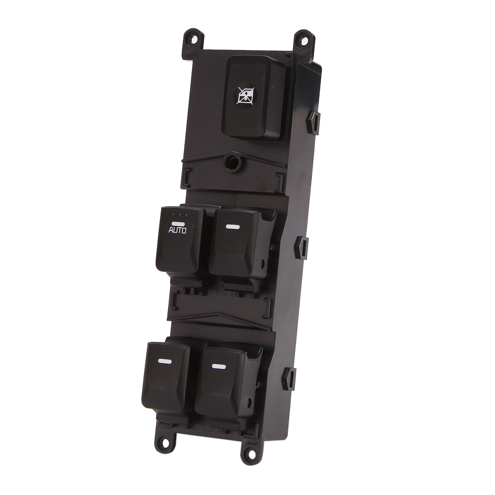 Главный выключатель стеклоподъемника для Kia Rio 2012-2016 93570-1W130 935701W130