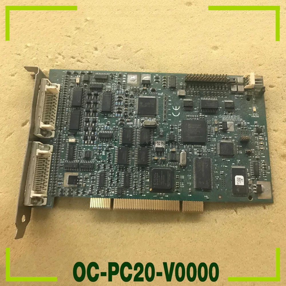 Фото Для CORECO iMAGING PC2-VISION Карта сбора изображения OC-PC20-V0000 №2