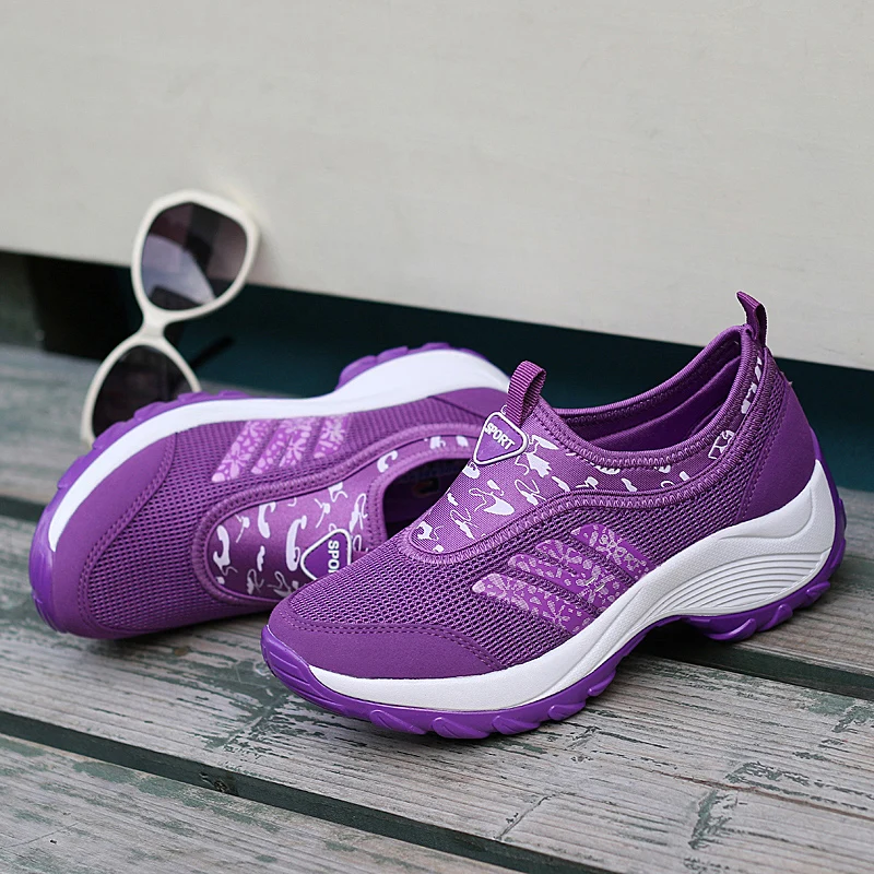 Новинка 2024 лоферы для женщин повседневная обувь модные дизайнерские удобные