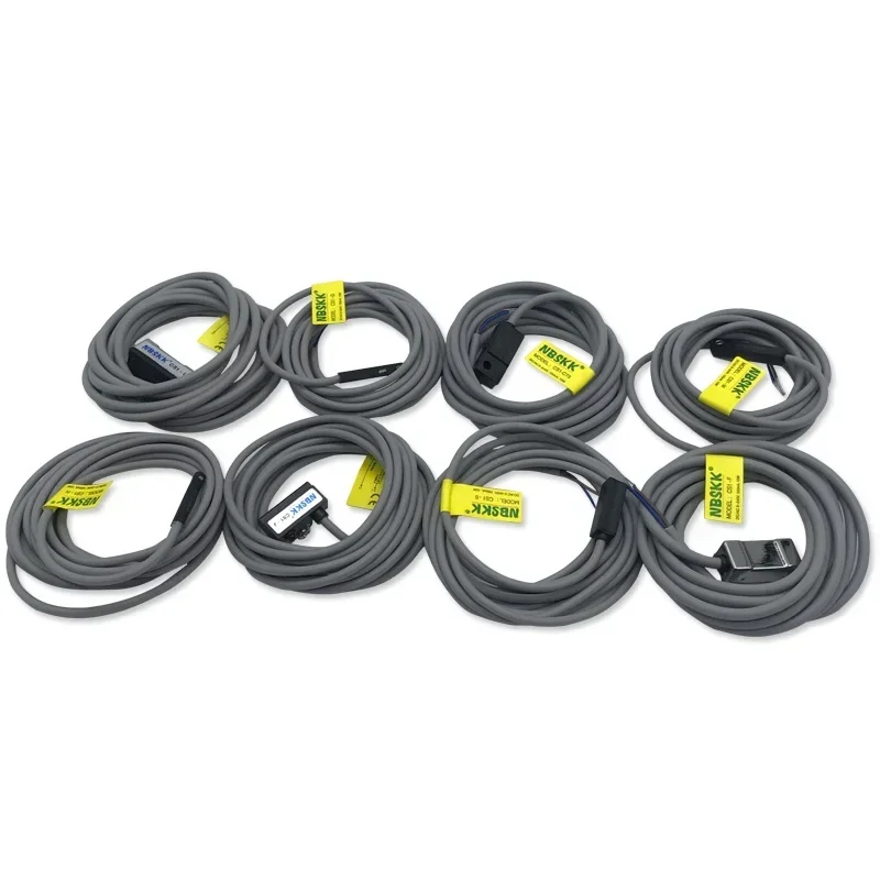 Цилиндрический датчик NBSKK модель переключателя: женственная фотография Женская