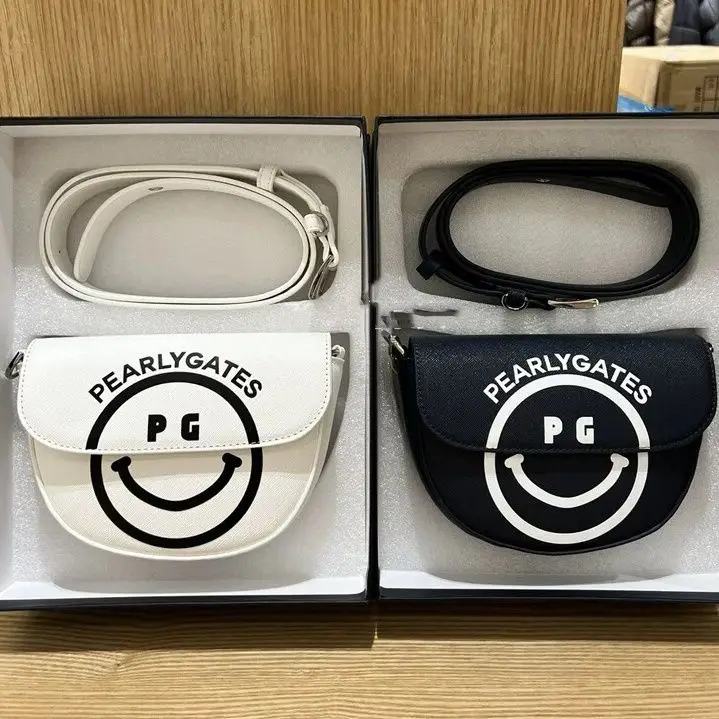 

Women's Golf Fanny Pack Organizer Golf Bag Golf Accessories Pearly Gates Golf Bag Organizer Golf Bag Women PGgolf