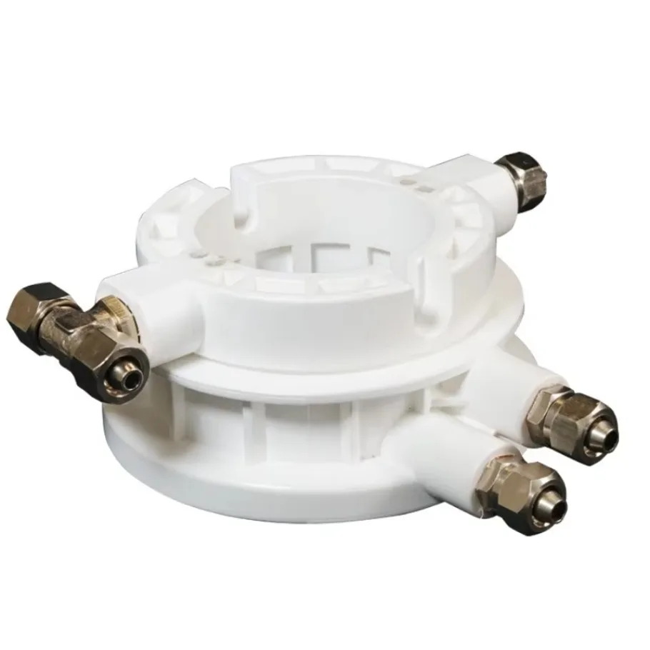 Клапан для смены автомобильных шин United распределитель воздуха поворотная муфта