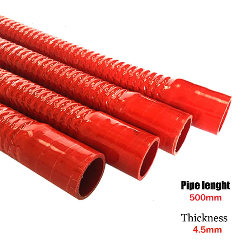 

Силиконовый водопроводный шланг 50-100 см