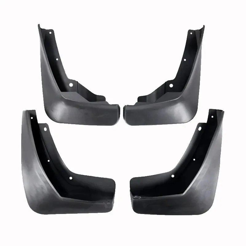 

Для Skoda Kodiaq NS7 NV7 NS6 MK1 2018 ~ 2024 2019 2020 2021 2022 автомобильные брызговики брызговики брызговики Fender