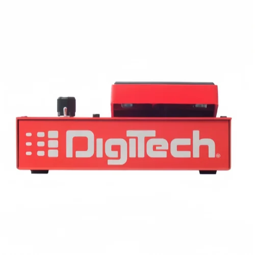 DIGITECH WHAMMY V5 Classic Whammy Интерфейс Премьерная педаль сцепления с шагом 2-режимный