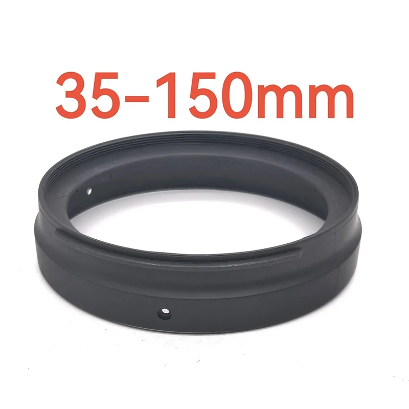 35-150 мм Φ A058 кольцо для переднего фильтра объектива Tamron UV Barrel Hood Fixed Tube F/2-2 8 Di III VXD