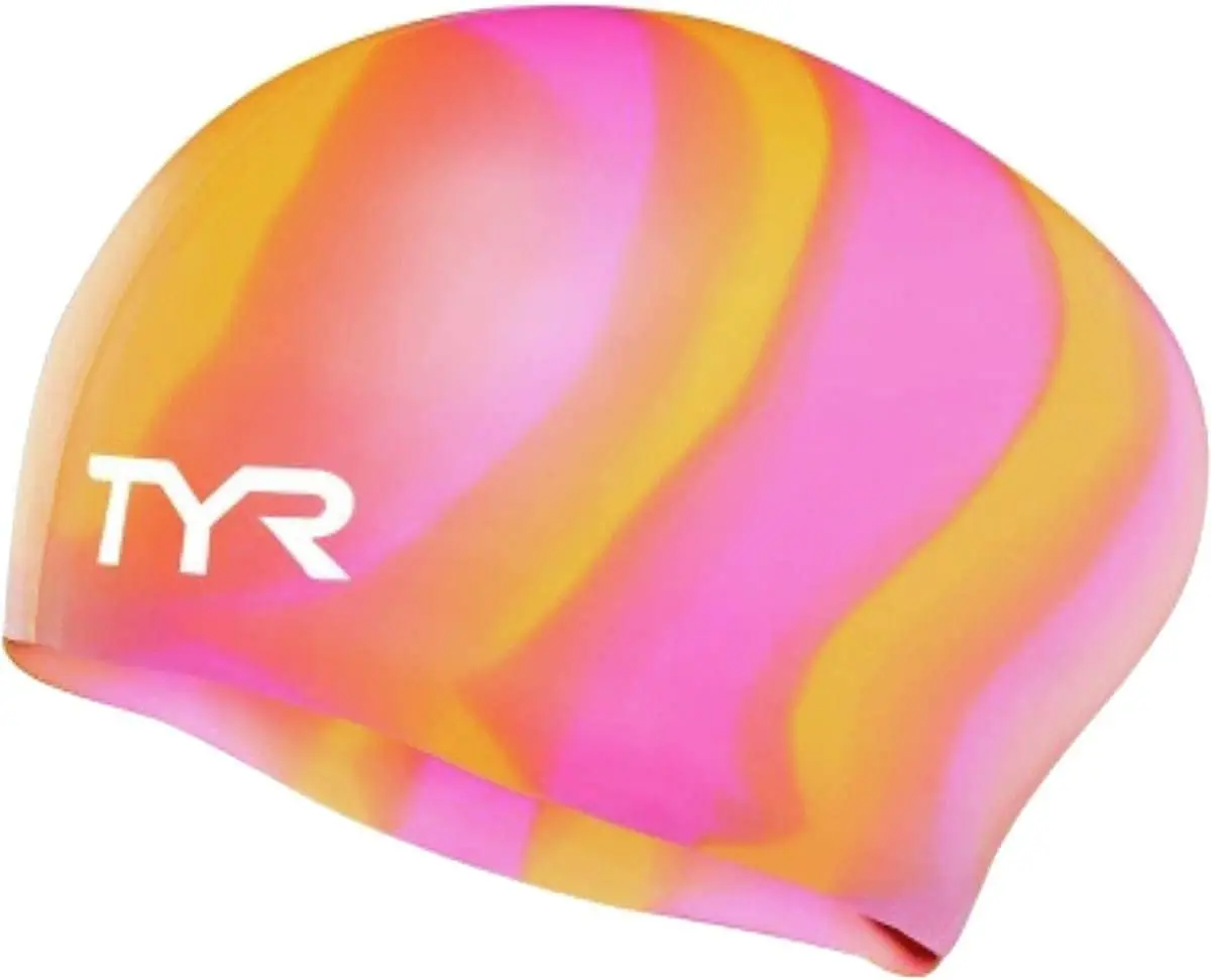 

\u2013 Touca masculina de silicone de cabelo longo