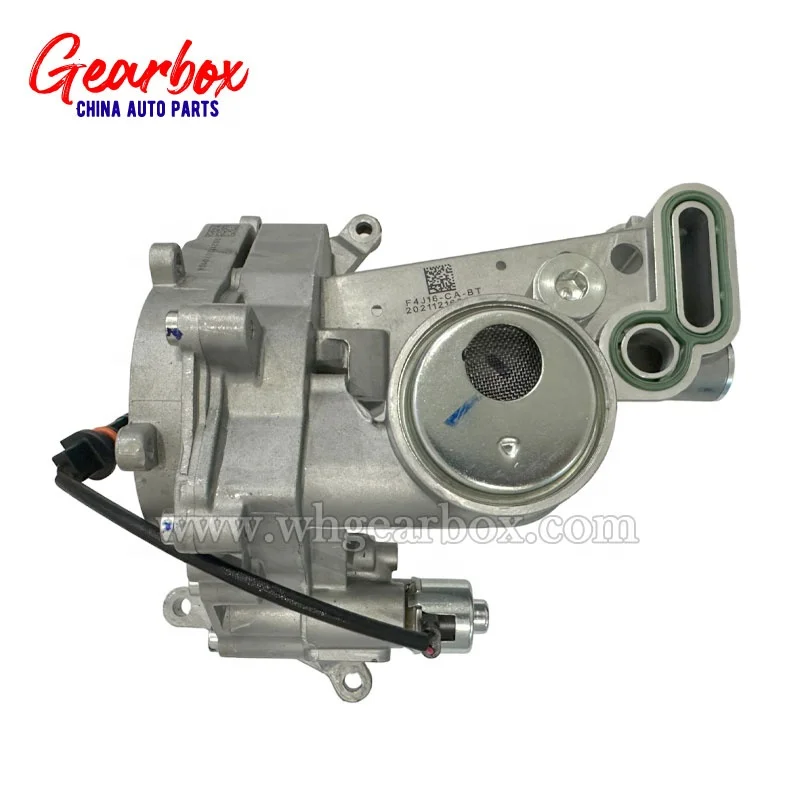 Оригинальный F4J16-1011010 CA DA масляный насос ASSY для Chery ARRIZO8 TIggo 789 OMODA 5 exeed TXL JETOUR X90