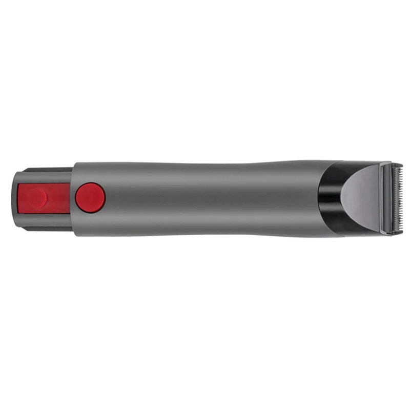 

For Dyson V7 V8 V8 V11 V15 Vacuum Cleaner Spare Parts Pet Electric Push Scissors Pet Electric Hair Remover