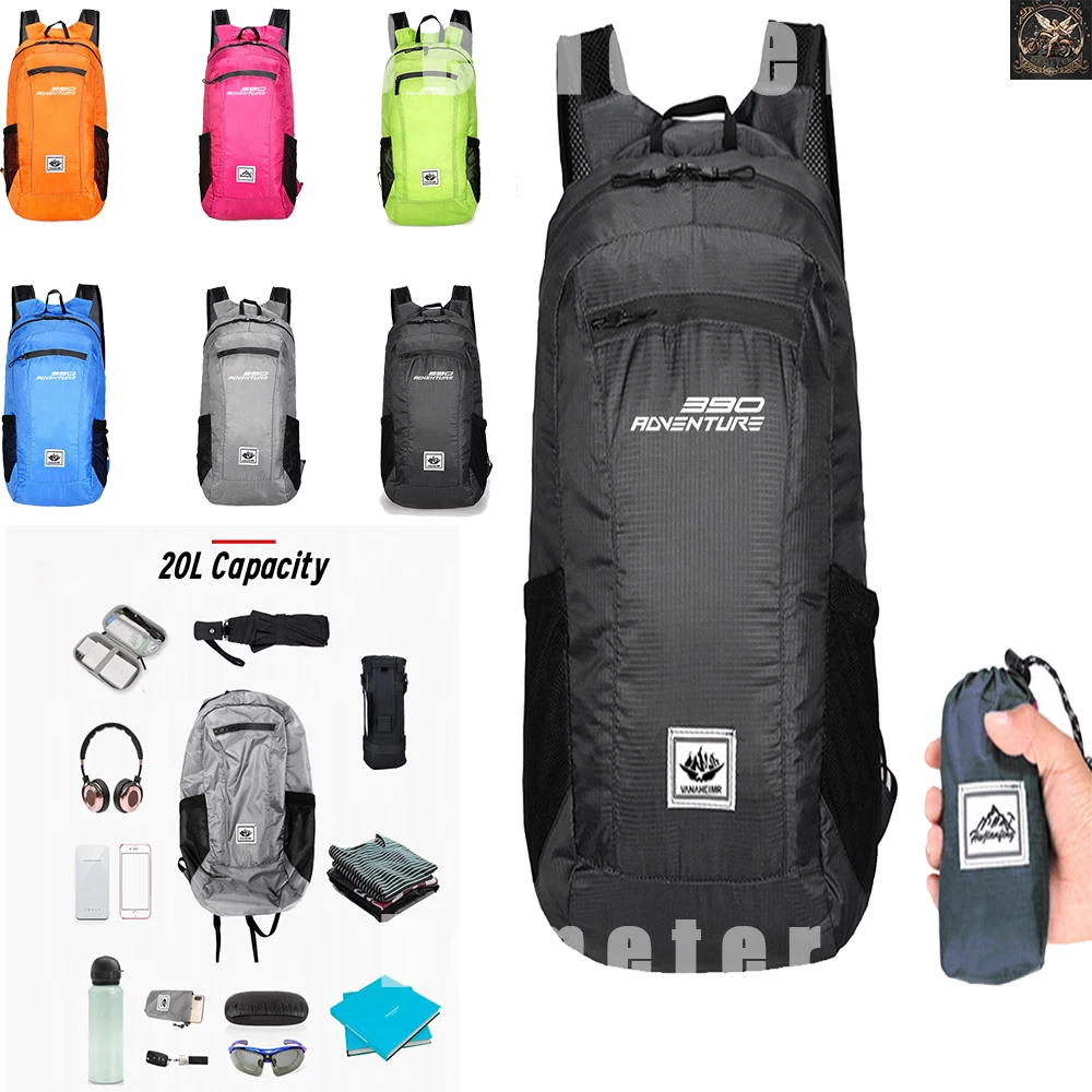 Новинка для KTM 390 Приключения ADV аксессуары мотоциклов Портативный складной